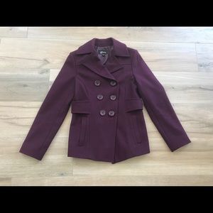 Women’s Guess Size Small Jacket